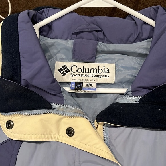 Women’s Columbia core interchange jacket - Picture 2 of 5